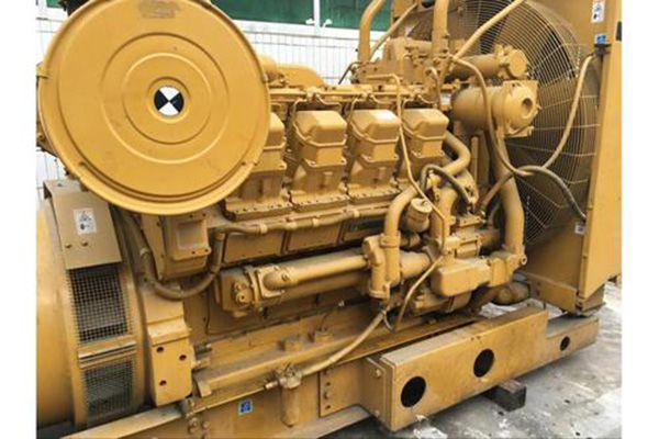 禹王台发电机出租