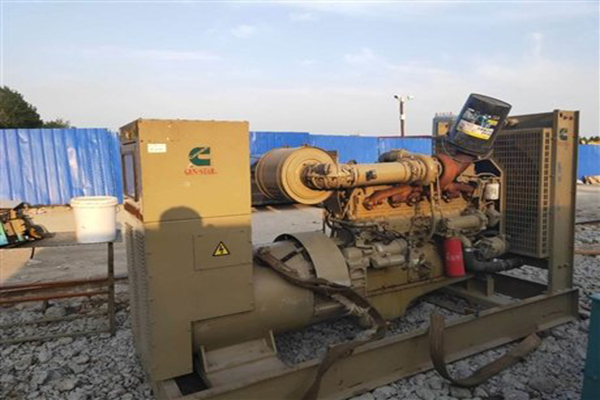 禹王台发电机出租 禹王台发电机出租