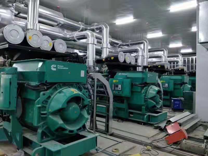 禹王台发电机出租