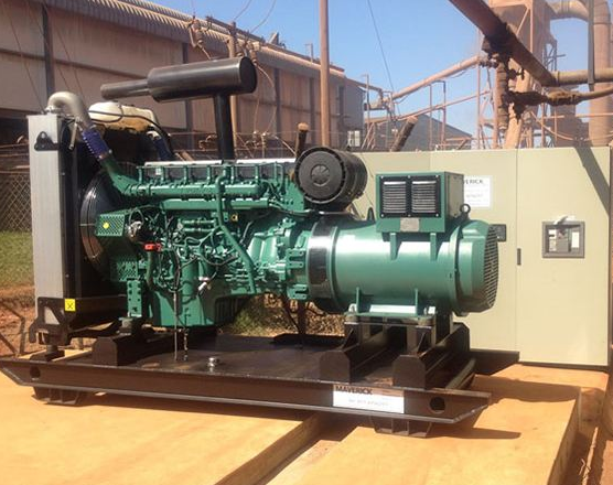 禹王台发电机出租