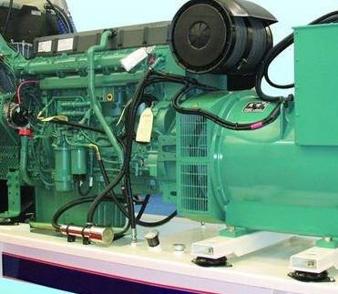 禹王台发电机出租