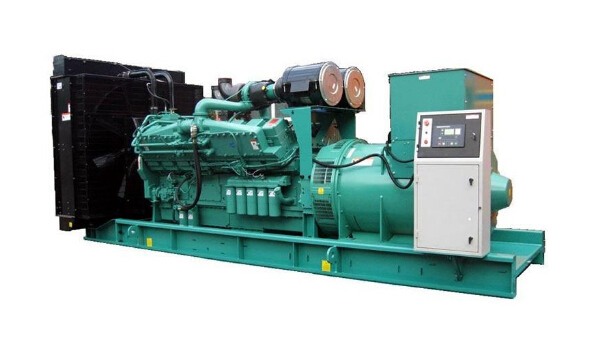 禹王台全新常柴200kw大型柴油发电机组